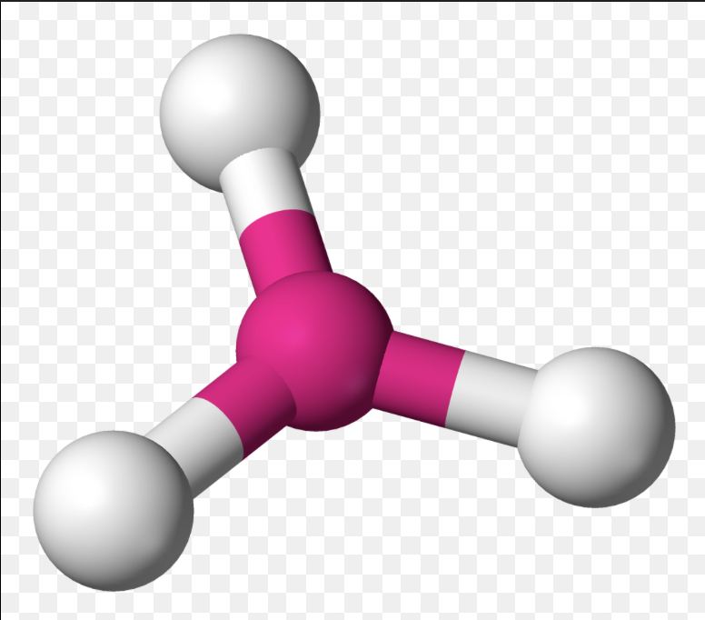 <p>3 sigma bonds, 0 lone pairs</p><p>Bond Angles: 120 degrees</p>
