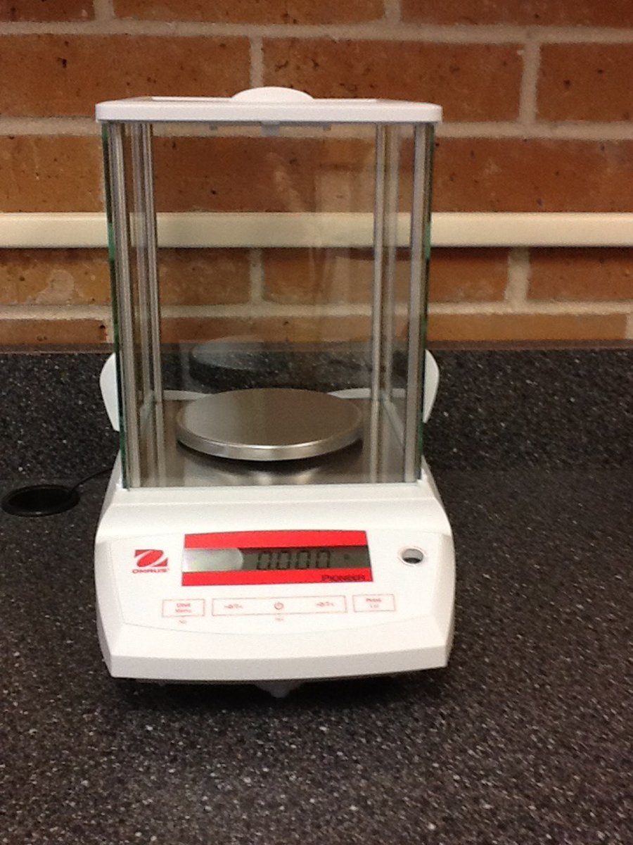 <p>use same balance throughout experiment and don't move it</p><p>tare it using the weigh boat/paper/container that will carry the substance</p><p>close draft shields when taking measurements to prevent the outside environment from influencing the reading</p><p>Record all sig figs</p>