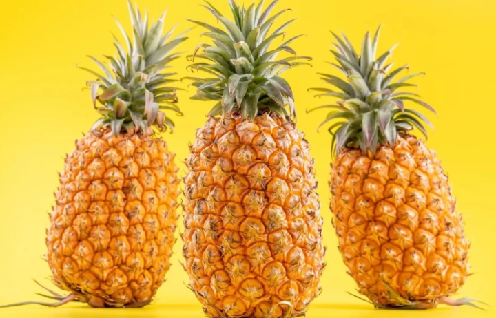<p>Pineapple</p>