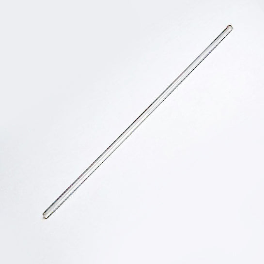 <p>Glass Stir Rod</p>