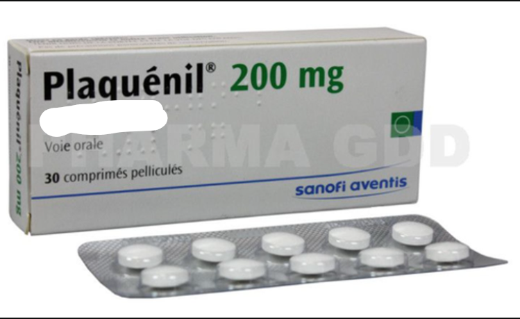 <p>Brand: Plaquenil</p><p>Class: Anti-Malarial</p><p>Indication: Anti-Malaria, Rheumatoid Arthritis, Lupus</p><p>Schedule: NCLM</p>