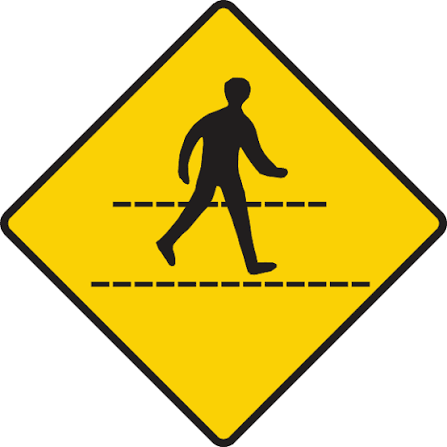 <p>What does this sign mean?</p>