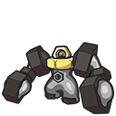 <p>Melmetal</p>