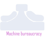 <ul><li><p>organizations with repetitive, routine and simple tasks</p></li><li><p>high specialization, both horizontal and vertical</p></li><li><p>big and old organizations, simple and stable environments (low flexibility)</p></li><li><p>standardization of work process, also direct supervision</p></li><li><p>efficient, reliable, precise, consistent</p></li><li><p>resistant to change → slow adaptation, control obsession → effectiveness problem, coordination problems (direct supervision needed)</p></li><li><p>routine tasks → monotone → low satisfaction</p></li></ul><p></p>