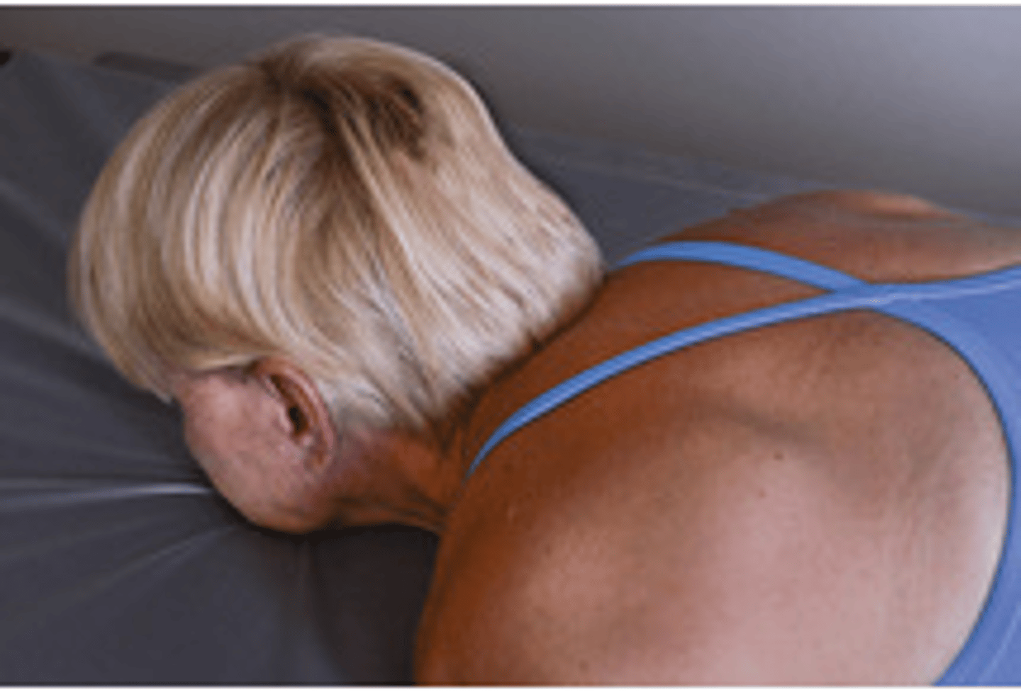 <p>- What is the exam?</p><p>- What is the method?</p><p>- What is this view used to see?</p><p>- What is the SID?</p><p>- What is the patient's position?</p><p>- With chin resting on table, bring what near perpendicular to the tabletop?</p><p>- Where is the CR directed?</p><p>- What is the field size?</p><p>- What are the breathing instructions?</p>