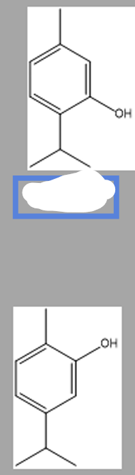 <ul><li><p>nomes</p></li><li><p>percursor e via</p></li></ul><p></p>