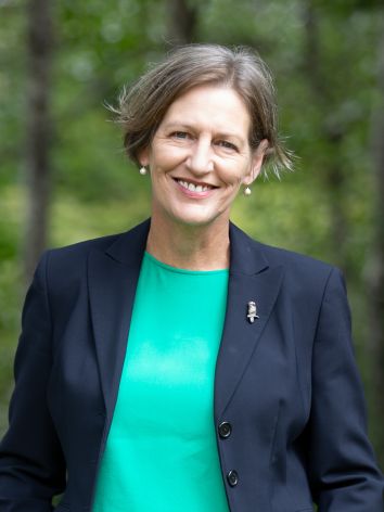 <p>Green for Hobart</p>