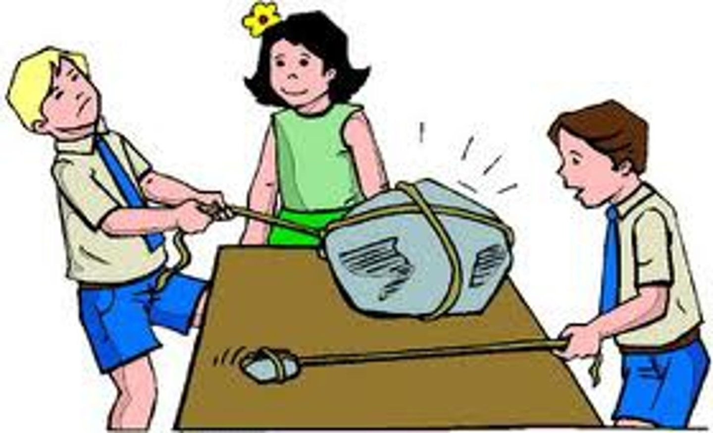 <p>Law of Inertia. An object at rest will stay at rest and an object in motion will stay in motion and in the same direction, unless acted upon by an external unbalanced force.</p>