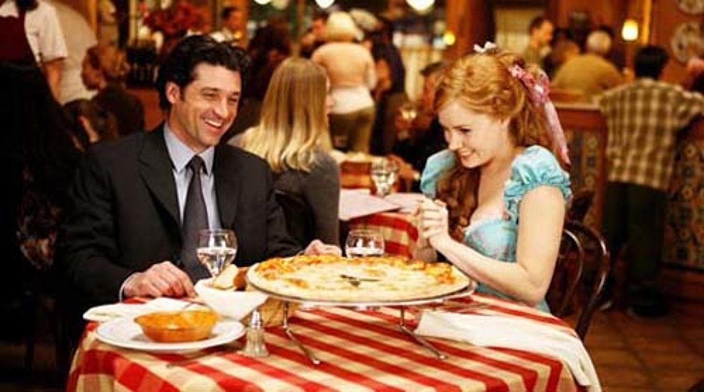 <p>eating out (outside+eat)</p>