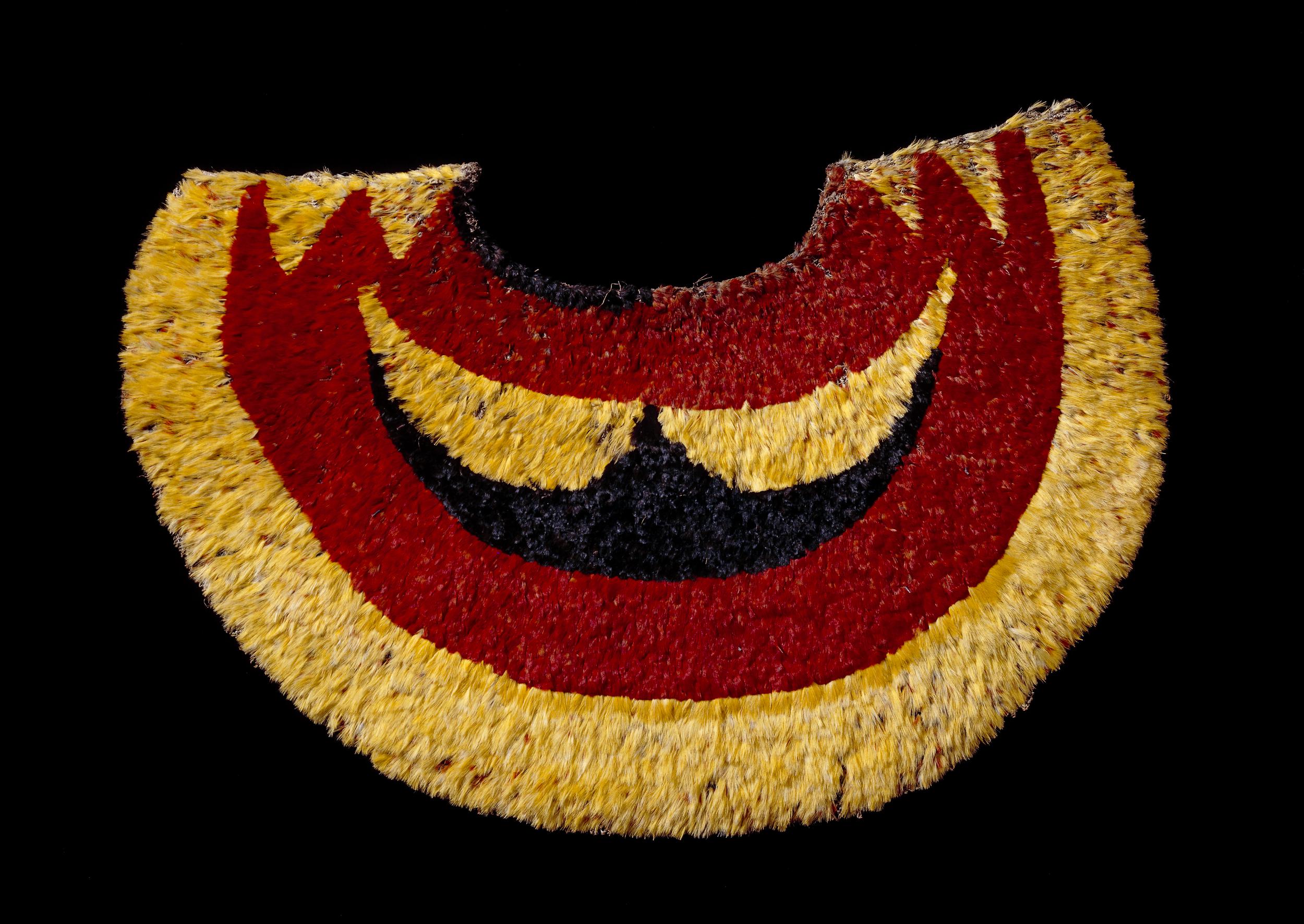 <p>‘Ahu’ula</p>