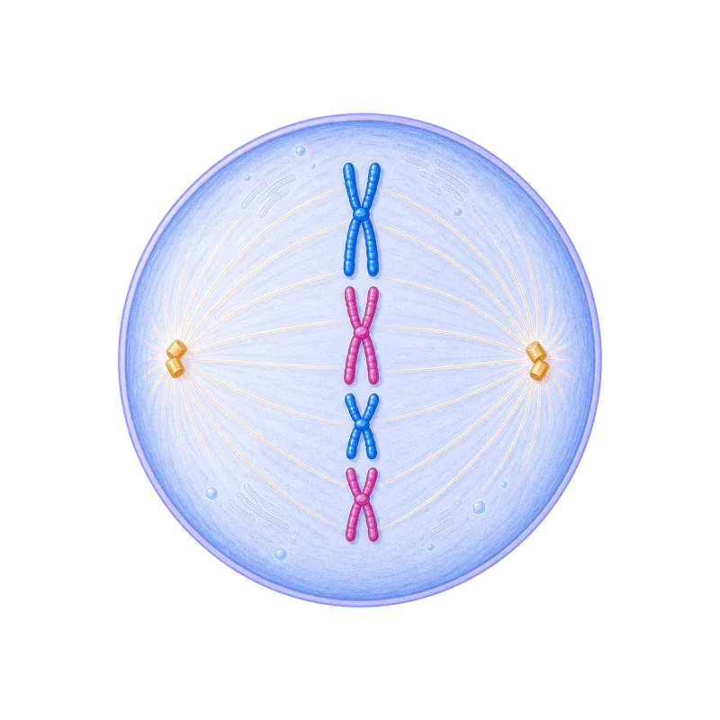 <p>metaphase</p>