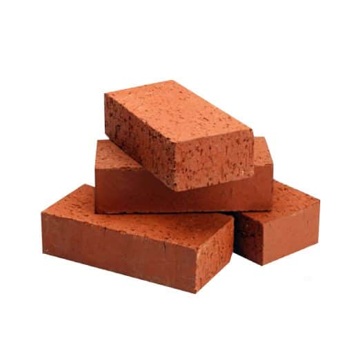 <p>A brick</p>