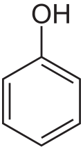 <p>phenol pka</p>