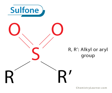 <p>What is the functional group?</p>
