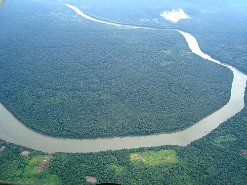 <p>Amazonas, Leticia</p>