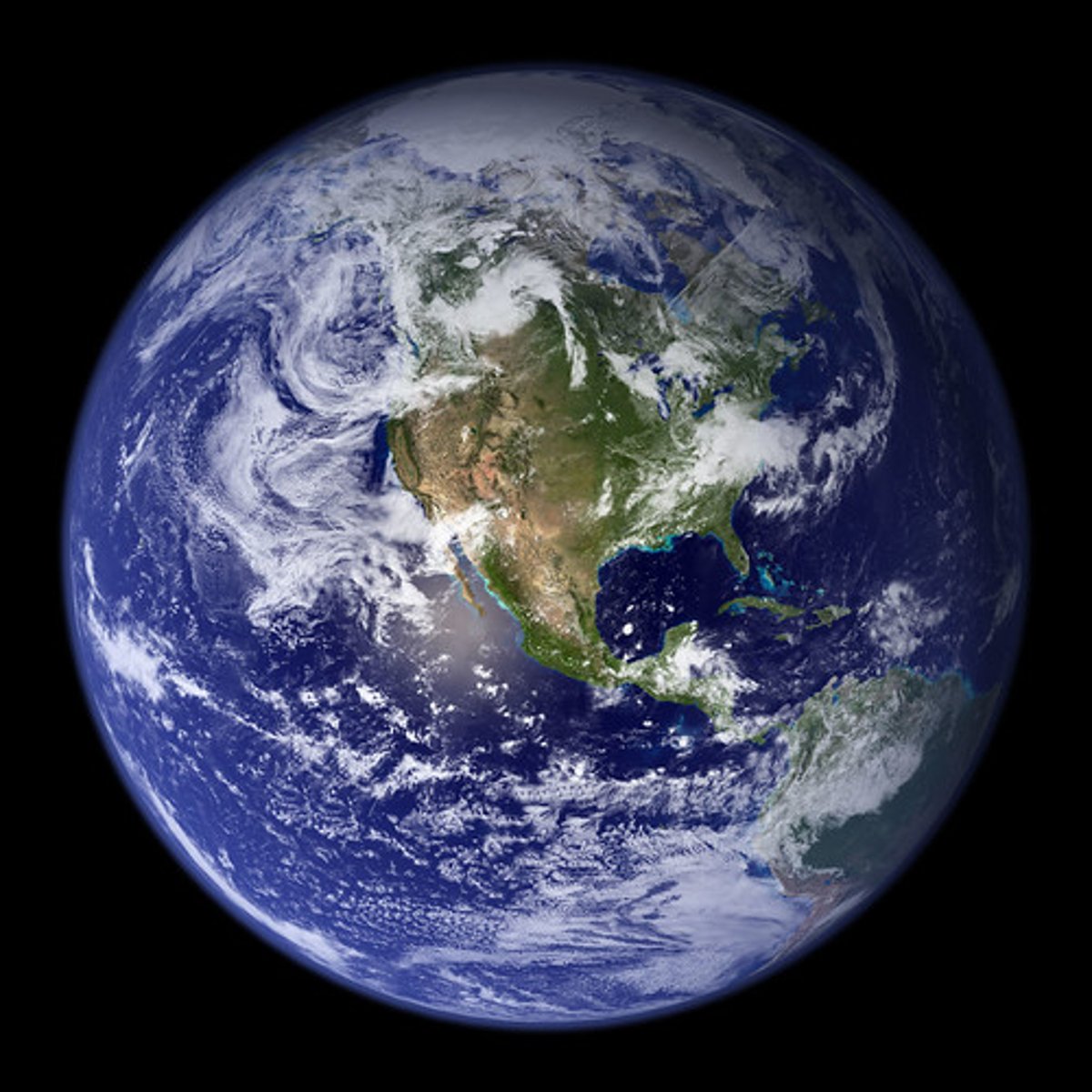 <p>the world</p>