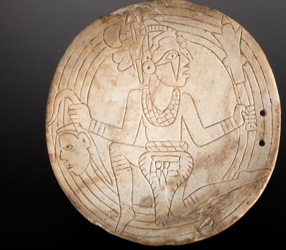 <p>1100 CE</p><p>Mississippian Culture, North America</p>