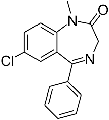 <p>What drug is this? </p>
