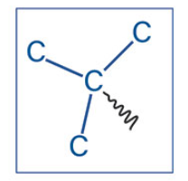 <p>What is this akyl group? </p>