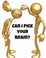 <p>Can I pick your brain about how you started this business</p>