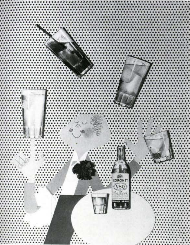 <p>-<span>Art Directors Club recognized designers for creativity and innovation <strong>rather than overfocusing on the persuasion part of the advertisement</strong>-</span></p>