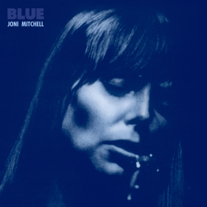 <p>folk rock. A Case Of You</p>