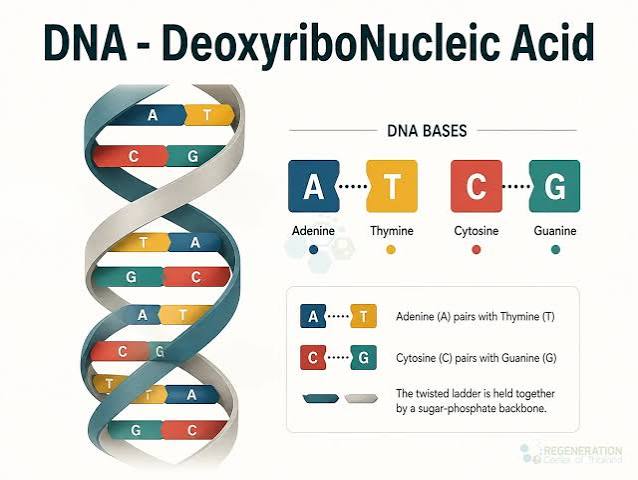 <p>DNA</p>
