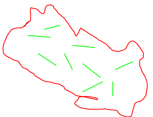 <ul><li><p><span style="background-color: transparent;">advantages</span></p><ul><li><p><span style="background-color: transparent;">valid statistical design</span></p></li><li><p><span style="background-color: transparent;">represents study area</span></p></li><li><p><span style="background-color: transparent;">replication allows variance estimation</span></p></li></ul></li><li><p><span style="background-color: transparent;">disadvantage</span></p><ul><li><p><span style="background-color: transparent;">may be logistically difficult</span></p></li><li><p><span style="background-color: transparent;">may not work well in heterogeneous study areas</span></p></li></ul></li></ul><p></p>