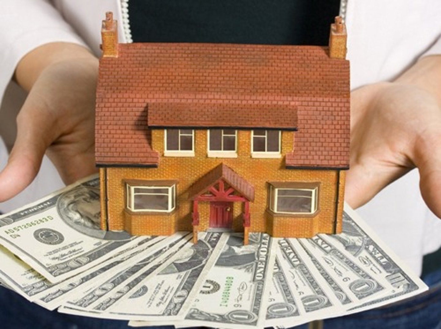 <p>mortgage</p>
