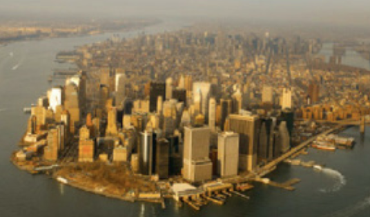 <p>New York shows how a dense metropolis is shaped through planning regulations, infrastructure, and the interaction of top-down planning with bottom-up initiatives. Its urban identity is strongly connected to Manhattan’s grid, vertical development and continuous transformation of streets and infrastructure </p>