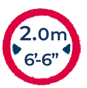 <p>What is the meaning of this sign?</p>