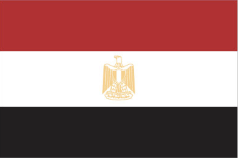 <p>Egypt</p>