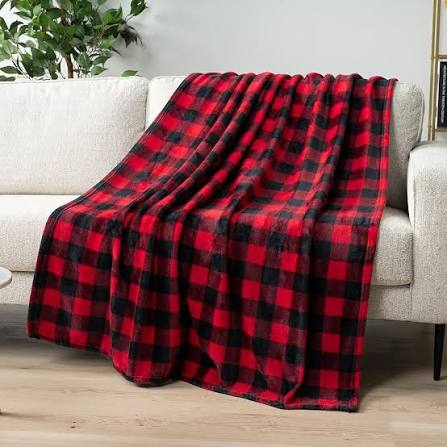<p>Ex: I don’t like <strong>plaid</strong> clothes</p>