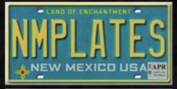 <p>New Mexico, 2</p>