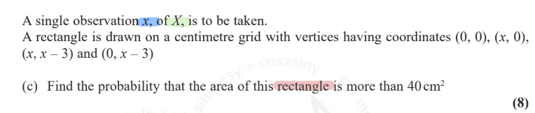 <p>give → mean 10 and standard deviation</p>