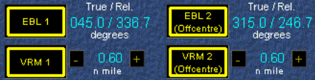 <p>EBL and VRM</p>