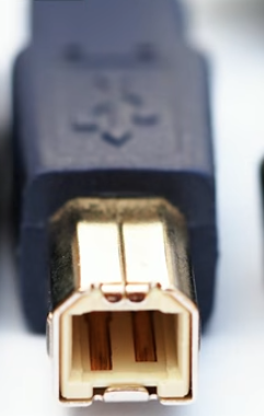 <p>Which connector is this?</p>