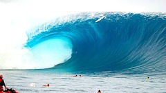 <p>A: Supply shocks such as rising oil prices or natural disasters.</p>