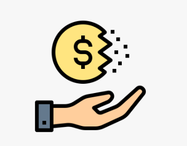 <p>¿En qué gasta dinero la empresa para funcionar?</p>