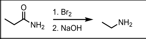 <p>What is this reaction called? </p>