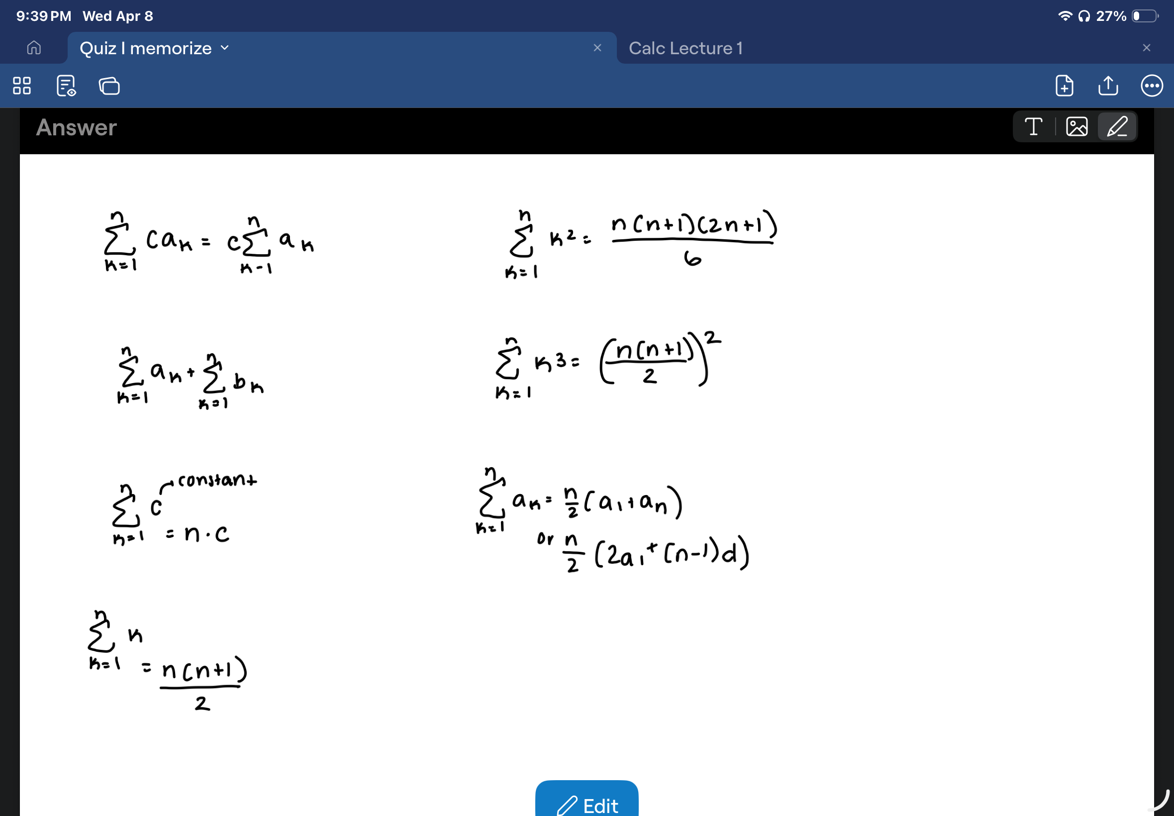 knowt flashcard image