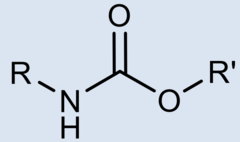 <p>R may be C or H, R' is always C</p>