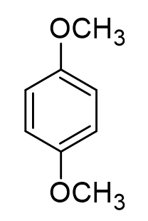 <p>What is the relationship between the two methoxy substituents?</p>