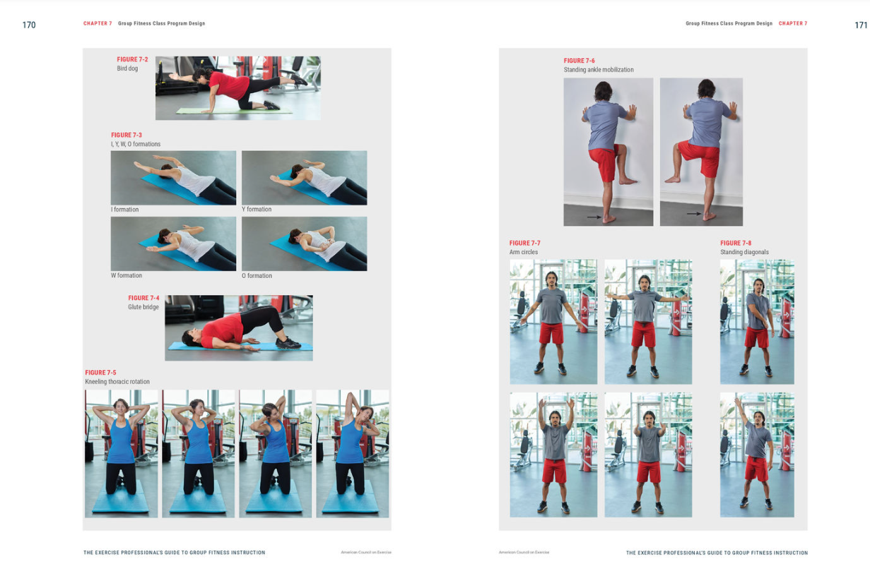 <p>Stability or Mobility?: Kneeling Thoracic Rotation </p>
