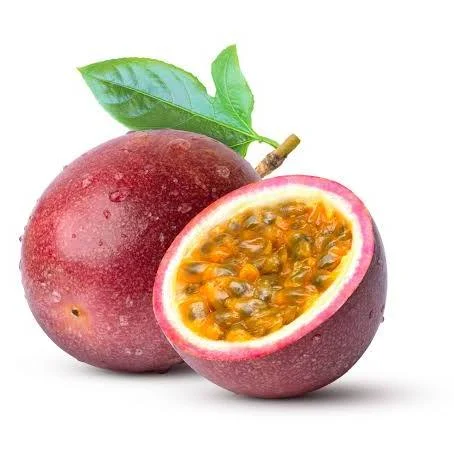 <p>el maracuyá</p>