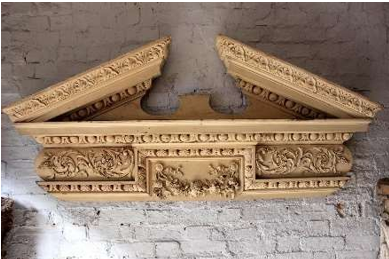 <p>What is this called? (IR)</p>