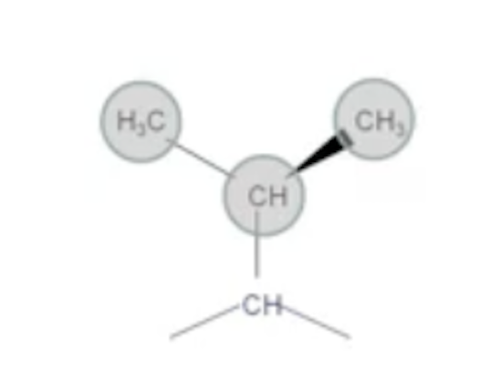 <p>V<br>Non-polar (Aliphatic)</p>