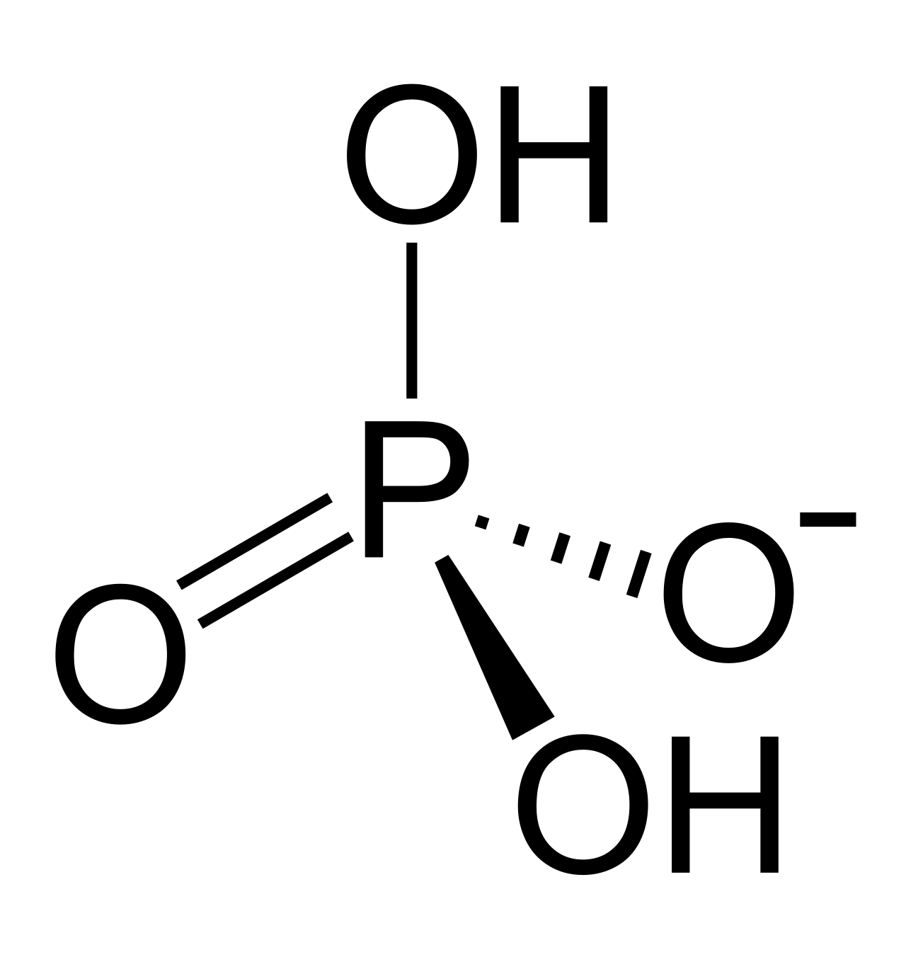 <p>H<sub>2</sub>PO<sub>4</sub><sup>-</sup></p>