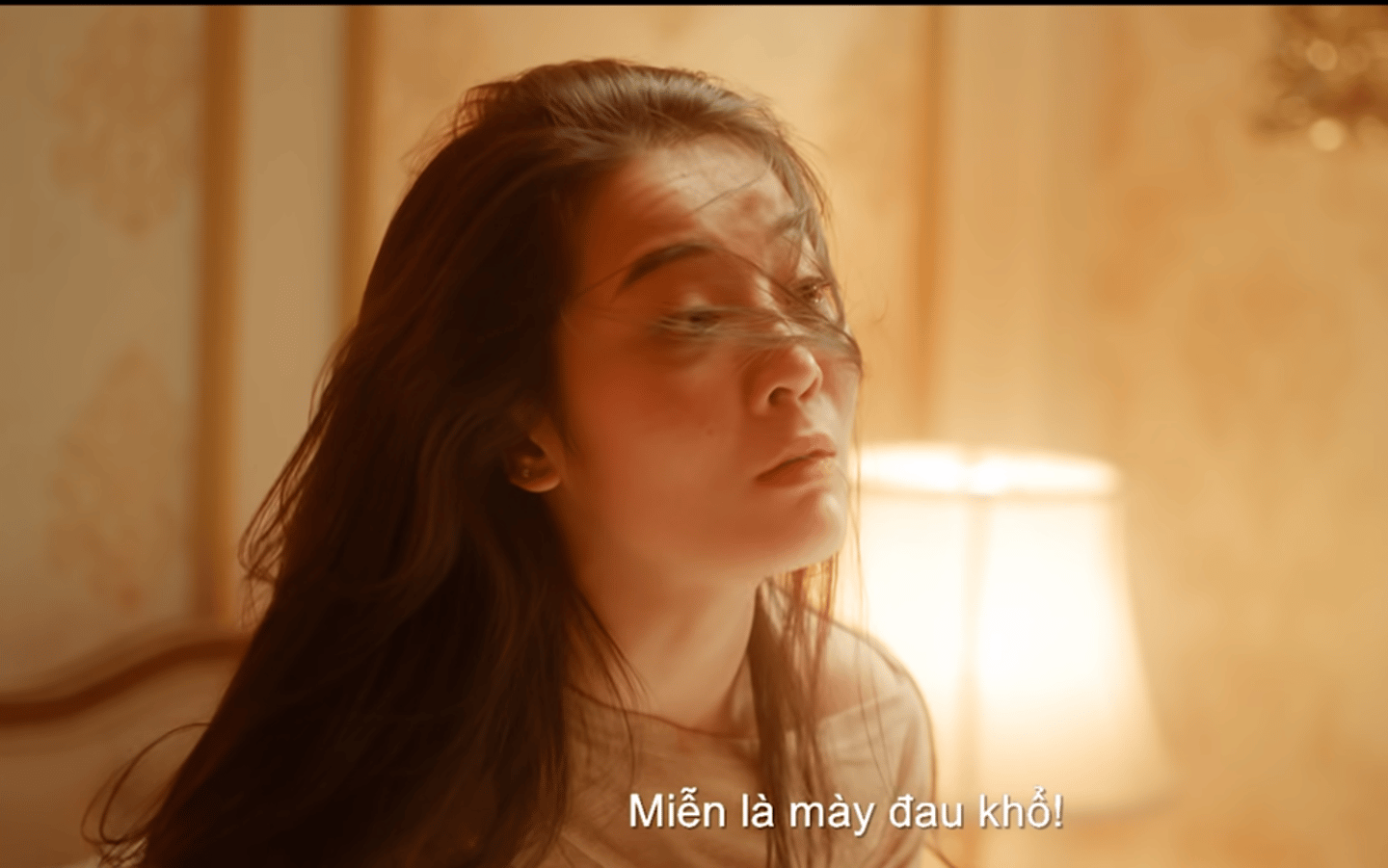 <p>miễn là</p>