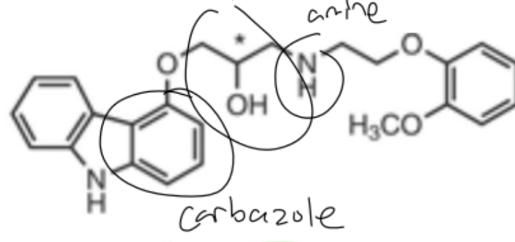 <p>What structure is this?</p>
